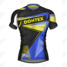 Custom Brand Cycling Jacket – Sublimation, Embroidery, and Private Label Options