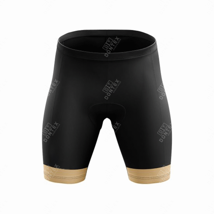 High-Performance Road and MTB Cycling Shorts with Chamois Padding