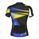 Custom Brand Cycling Jacket – Sublimation, Embroidery, and Private Label Options