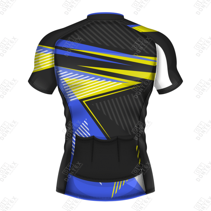 Custom Brand Cycling Jacket – Sublimation, Embroidery, and Private Label Options