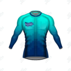 Dontex Sportswear ProFit Cycling Jersey – Performance Race Model