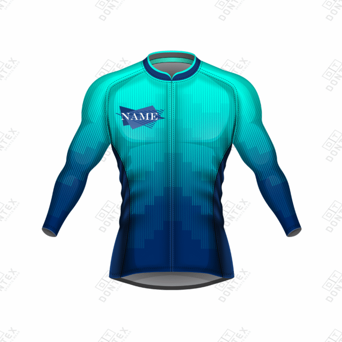 6Dontex Sportswear ProFit Cycling Jersey – Performance Race Model Dontex Sportswear ProFit Cycling Jersey – Performance Race Model