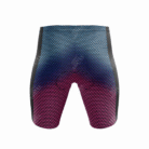 Breathable and Sweat-Absorbent Cycling Shorts for Training and Racing