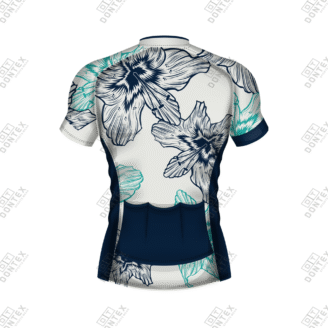 Professional Cycling Jacket – Softshell Comfort with Full Front Zipper