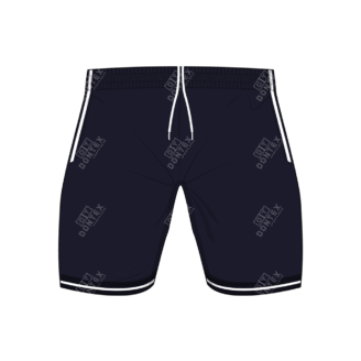 Dontex Midnight-Stride Pro-Performance Elite Soccer Shorts