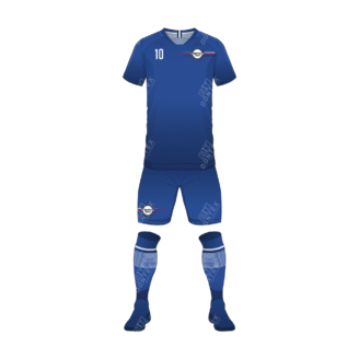 Dontex Stratos-Vector Pro Volleyball Kit