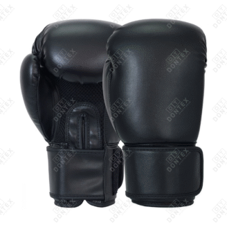 Dontex Genuine Leather Pro Boxing Gloves