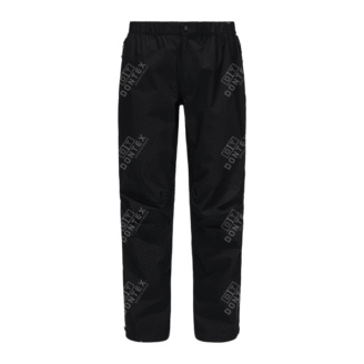 Stealth Onyx Professional Rain Wear Waterproof Trousers