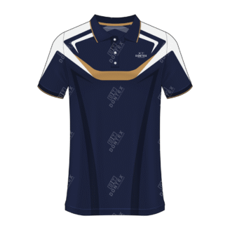 Elite Performance Sublimated Pro Polo Shirt