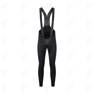 Dontex Stealth-Mono Technical Bib Tights