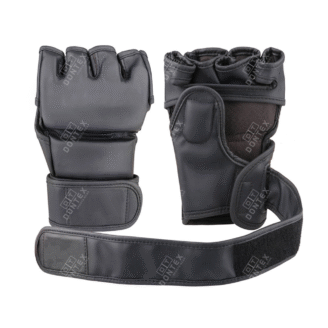 Dontex Stealth-Elite Pro-Performance MMA Hybrid Gloves