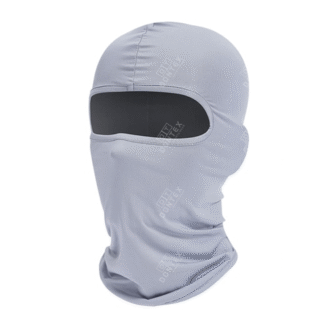 Dontex Silver-Mist Aeroskin Balaclava