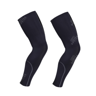 Dontex Apex-Elite Stretch-Fit Cycling Leg Warmers
