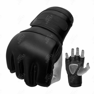 Dontex Stealth-Strike Pro-Performance Grappling Gloves