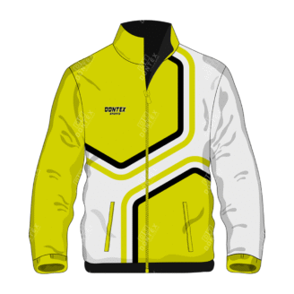Dontex Apex-Velocity Sports Track Jackets