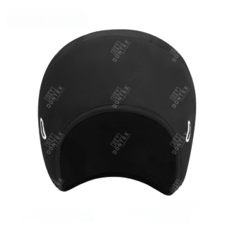 Dontex Stealth-Fleece Warm-Tech Cycling Cap