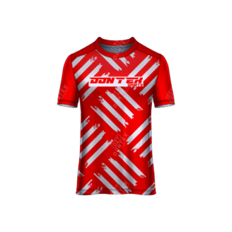 Dontex Elite Club Custom Sublimated Team Soccer Jersey