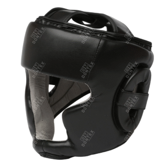 Dontex Stealth-Elite Pro-Performance Boxing Headguard