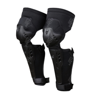 Dontex Titan-Strike Shin Guards