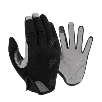 Dontex Aero-Mesh Pro-Fit Cycling Gloves