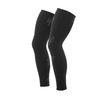 Dontex Multi-Panel Warm Stretch Roubaix Lycra Knee Warmers