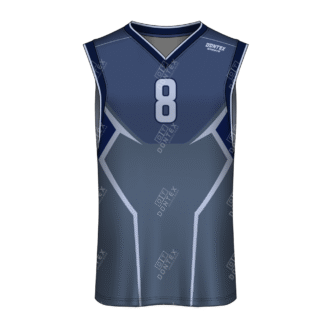 Dontex Apex-Gear Performance Basketball Jersey