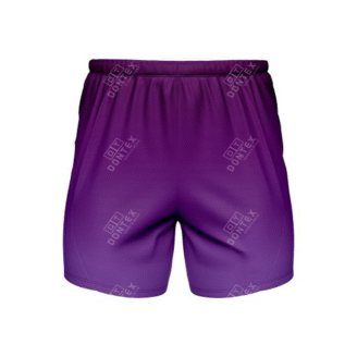 Purple Fade Pro-Fit Running Shorts