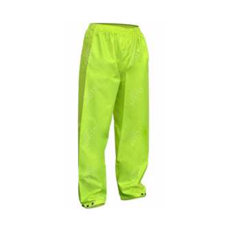 Professional Series Rain Wear Waterproof Trousers