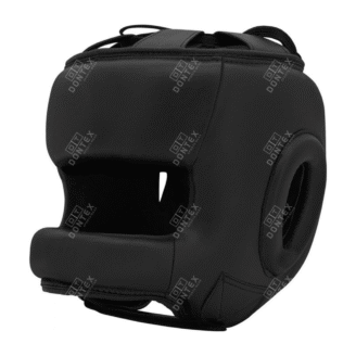 Dontex Stealth-Elite Boxing Headguard