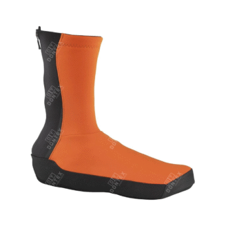 Dontex Lava-Carbon Aerodynamic Cycling Shoe Covers