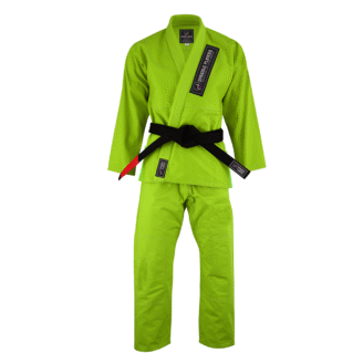Dontex Volt-Strike Pro-Circuit BJJ Gi