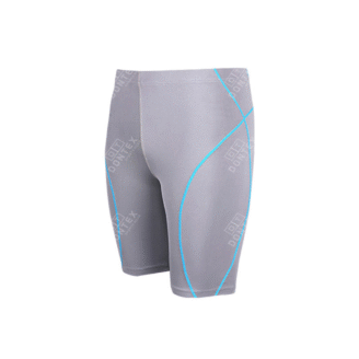 Dynamic Motion Support Compression Shorts