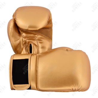 Dontex Midas-Touch Elite Performance Boxing Gloves