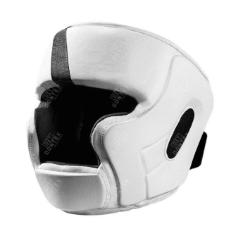 Dontex Apex-Vision Pro Boxing Headguard