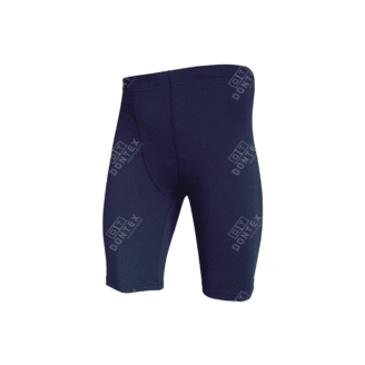 Elite Core Stability Training Compression Shorts