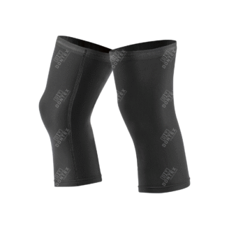 Dontex Aerodynamic Multi-Panel Knee Warmers