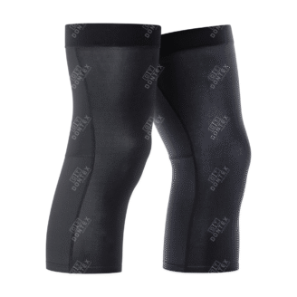 Dontex Stealth-Zoned Pro-Stretch Knee Warmers
