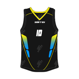 Dontex Velocity Series Pro Performance Running Tank top