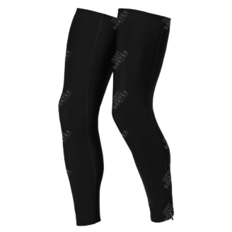 Dontex Elite-Shield Zippered Thermal Leg Warmers