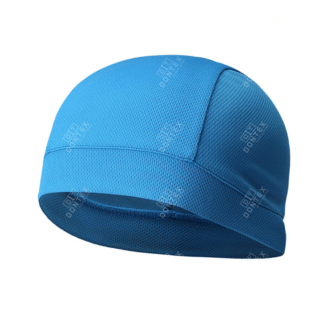 Dontex Azure-Breeze Technical Cycling Cap