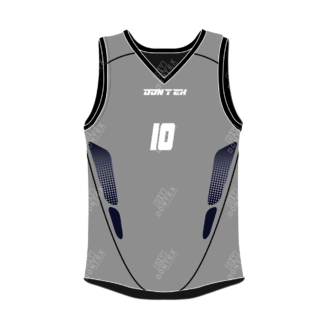 Dontex Ignition Series Premium Sublimation Running Tank top