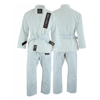 Dontex Alabaster Core BJJ Gi