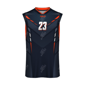 Dontex Solar-Flare Technical Baseball Jersey