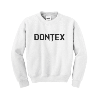 Dontex Arctic-Carbon Essential Crewneck Sweatshirt